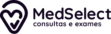 MedSelect — consultas e exames