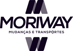 Moriway — mudanças e transportes