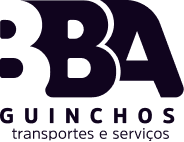 BBA Guinchos — transportes e serviços
